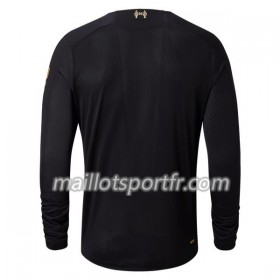 Maillot de Foot Liverpool Torwart Domicile 2019/20 ML